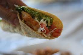 We did not find results for: Fresh Socal Style Fish Tacos Recipe With White Sauce
