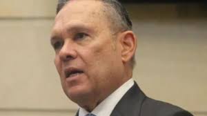 Hoy plenaria del senado abordará tema de la consulta popular, voto debe ser  libre y reflexivo: Efraín Cepeda