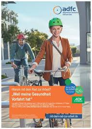 Mit Dem Rad Zur Arbeit 2017 Adfc Nrw Kv Bonn Rhein Sieg