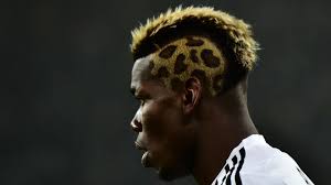 They can easily cut their hair short or don bright makeup. Paul Pogba Haircuts Man Utd Star S Styles Who Cuts His Hair Goal Com