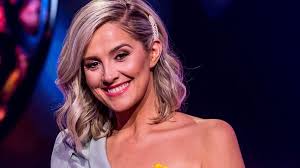 Elin Fflur yn arwain cyngerdd S4C i godi arian i Wcráin