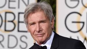Harrison Ford reportedly helps woman in rollover car accident
