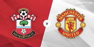 United next host everton in the premier league on saturday, while southampton will aim to bounce back on their trip to newcastle on the same day. Southampton Vs Manchester United Prediction And Betting Tips Mrfixitstips