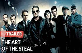 Maybe you would like to learn more about one of these? 41 Film Tentang Pencurian Perampokan Terbaik Bacaan Indonesia