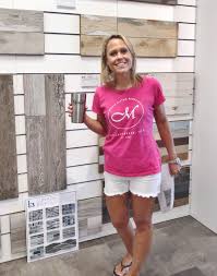 Shopping day! Love this part of my job and great clients make it even  better! Decisions, decisions...🤔 #tilemarketofdelaware #MarnieCustomHomes