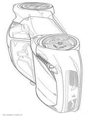 Ferrari cars outline coloring pages to color, print and download for free along with bunch of favorite ferrari cars coloring page for kids. Ferrari Coloring Pages Free Printable Sports Car Pictures