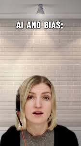 AI and bias is a pressing issue that is at the forefront of AI develop...