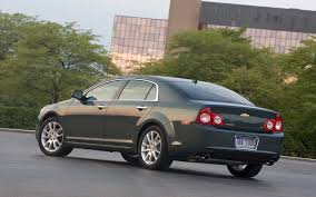 Image result for Magna Steel 2010 Malibu