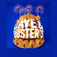 Red, White & Play Fest at Dave & Buster’s