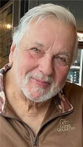 John Gray Obituary (1950