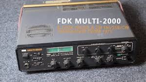 Image result for FDK Multi-400S