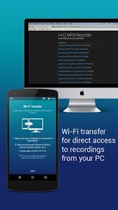 Hi Q Mp3 Voice Recorder Free Apk Download For Android
