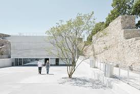 Wiener neustadt hauptbahnhof is a railway station in wiener neustadt, in the federal state of lower austria, south of vienna. Neue Galerie Und Kasematten Neue Bastei Wiener Neustadt