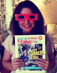 Makerspaces, Participatory Learning, and Libraries