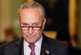 Senator Schumer: Goal is to get both bills done in next month | Reuters