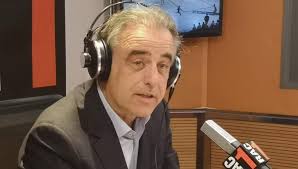 Varri i García Molina: dos noms clau en l''americanització' del 'cas BPA'