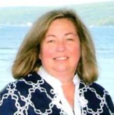 Nancy Smith Obituary (1958