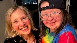 Teresa Heartchild (@TeresaHeartchild@mastodon.online)