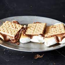 How to make s mores with no fire. How To Make S Mores Without A Fire