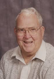 Robert Gosslee Obituary