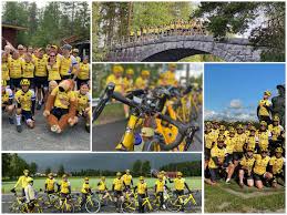 We did not find results for: Iso Kiitos Kaikille Team Rynkeby God Morgon Tampere Facebook
