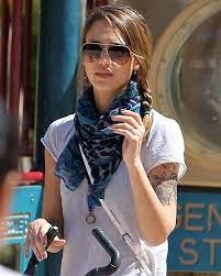 We did not find results for: See Jessica Alba S Hideous New Tattoo Is It Real