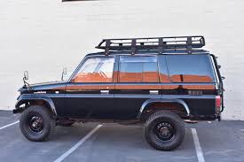 Our vast selection of premium accessories and parts ticks all the boxes. 1993 Toyota Land Cruiser Kzj78 Prado Yota Imports