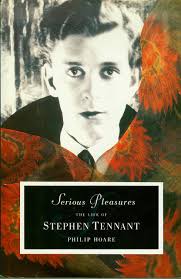 Guest Article: 'Stephen Tennant