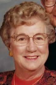 Obituary for Mary I. (Kirchartz) Milowicki