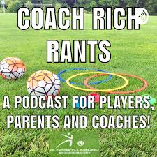 Youth Sports Attrition The Role Of Parents And Coaches And What We May Be Missing Listen Via Hubhopper