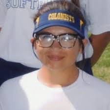 Natalie Carrillo's High School Bio