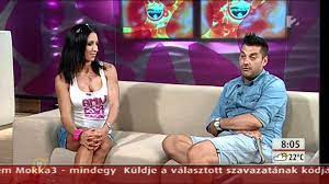 Rubint réka őszinte nyilatkozata az rtl klub reggeli műsorában. Rubint Reka Mindig Terhesen Erkezik Haza A Nyaralasokbol Tv2 Hu Mokka Youtube