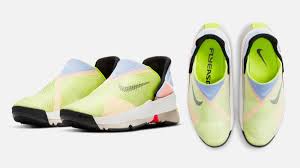 Skilled women's shoe for international brands. Go Flyease Nike Made A Hands Free Shoe And You Have To See It To Believe It Cnn