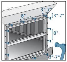 Installation clip a vinyl accessory that snaps into the accessory groove of some fixed Our 10 Ultimate Diy Vinyl Window Installation Tips You Need To Know