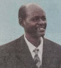 Personal information kenya citizen 1956 born in bungoma district of western kenya to jamin kituyi and joinah. Mwalimu Albert Waiyaula Kituyi Obituary Kenya