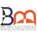 Brown Multimedia