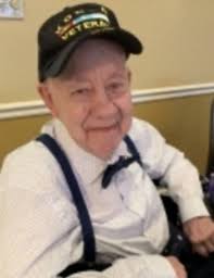 Allen Walter Thurman Jr. Obituary December 3, 2021