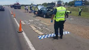 La trama oculta de los narcos que lavaban plata en Entre Ríos