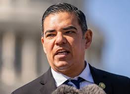 News California Democrat