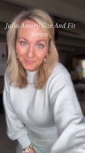 Julia Amory Makeup Routine