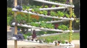 And since the system is modular, you can start small with only a few towers, safely test the market and perfect your approach, and then scale up your farm (and success) when you feel ready. Vertical Hydroponics A Basic Introduction Trees Com