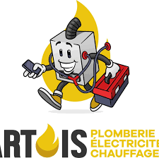artois plomberie électricité chauffage