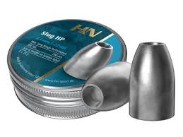 Maybe you would like to learn more about one of these? Fx Hybrid Slug 22 Cal 22 0 Grains Hollowpoint 100ct Pyramyd Air