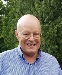 Thomas W. “Huff” Heinonen passed away suddenly