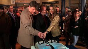 Apr 19, 2016 · abc nathan fillion has broken his silence about the exit of his castle costar stana katic. Bild Zu Stana Katic Bild Andrew Marlowe Nathan Fillion Stana Katic Filmstarts De