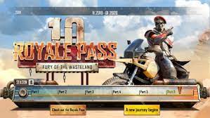 Pubg Mobile Season 10 Will Be Available From November 9 Seasons Mobile Legends Character Costumes