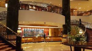 Sheraton surabaya hotel & towers. Sheraton Surabaya Hotel Tower Gambar Sheraton Surabaya Hotel Towers Tripadvisor