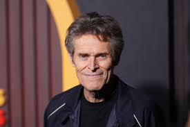 Willem Dafoe: Biography, Actor, Academy Award Nominee