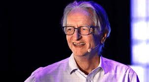 The Rich Will Get Richer, Most Will Get Poorer: Geoffrey Hinton's Warning  to Corporates