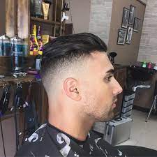 Aside from simply bringing in a picture and asking for that same haircut, there are a few ways to describe which of the barbershop hairstyles you want. 60 Amazing Military Haircut Styles Choose Yours In 2021